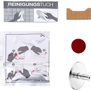 Keuco Reva Klebe-Set 5 - Universelles Klebe-Set für Modelle 12801 & 12814 Keuco Reva Klebe-Set 5 - Universelles Klebe-Set für Modelle 12801 & 12814