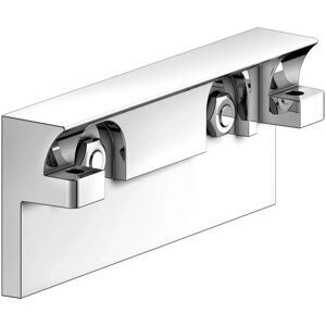 Set adeziv universal Keuco 8 - Montare pe perete - Accesorii baie Set adeziv universal Keuco 8 - Montare pe perete - Accesorii baie