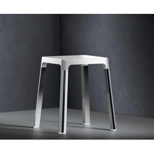 KEUCO AXESS Aluminium/Kunststoff Hocker KEUCO AXESS Aluminium/Kunststoff Hocker
