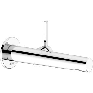Keuco Model 51516011101 Robinet de Perete Cromat – 197mm Keuco Model 51516011101 Robinet de Perete Cromat – 197mm