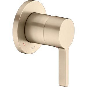 Keuco Ediția 400 robinet de duș din bronz periat - Duș Keuco Ediția 400 robinet de duș din bronz periat - Duș