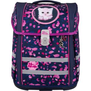 MCNEILL Perfecto, Dream Bunt Schulranzen - Schulranzen MCNEILL Perfecto, Dream Bunt Schulranzen - Schulranzen