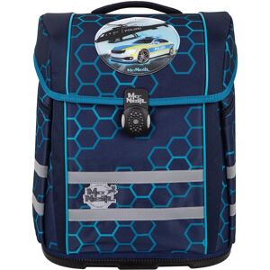 McNeill Perfecto Xagon Schulranzen - Ergonomisch, Reflektierend, 22L McNeill Perfecto Xagon Schulranzen - Ergonomisch, Reflektierend, 22L