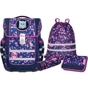 McNeill Ergo Compacto, Dream Schulranzen - Schulrucksack McNeill Ergo Compacto, Dream Schulranzen - Schulrucksack