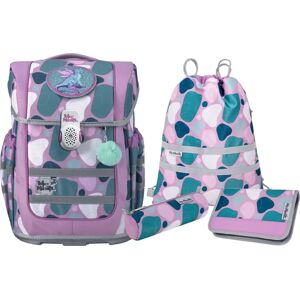 McNeill Ergo Compacto Schulranzen-Set - Bunt McNeill Ergo Compacto Schulranzen-Set - Bunt