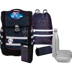 McNeill Ergo Compacto Schulranzen-Set - Schulranzen Set McNeill Ergo Compacto Schulranzen-Set - Schulranzen Set