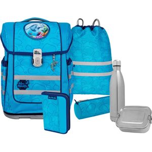 McNeill Ergo Compacto Schulranzen-Set - Schulranzen Set McNeill Ergo Compacto Schulranzen-Set - Schulranzen Set