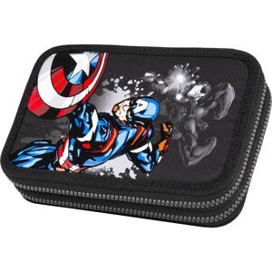COOLPACK - Etui XL Avengers - Polyester - Mäppchen COOLPACK - Etui XL Avengers - Polyester - Mäppchen