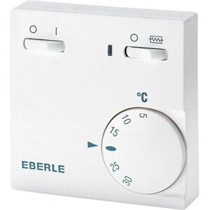 Eberle RTR-E 6181 Wall Thermostat - Heating Control Eberle RTR-E 6181 Wall Thermostat - Heating Control