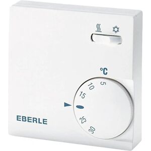 Eberle 111170551100 Wall Thermostat - Temperature Control for Heating & Cooling Eberle 111170551100 Wall Thermostat - Temperature Control for Heating & Cooling