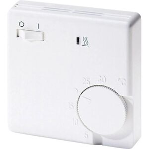 Eberle RTR-E 3502 Room Thermostat - Heating Control Eberle RTR-E 3502 Room Thermostat - Heating Control
