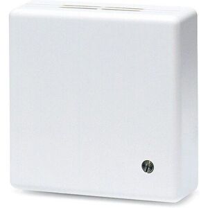 Eberle RTR-E 3545 Wall-Mount Thermostat - 5-30°C - Heating Control Eberle RTR-E 3545 Wall-Mount Thermostat - 5-30°C - Heating Control