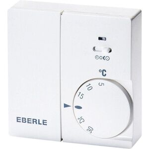 Eberle INSTAT 868-R1 Wireless Thermostat - Heating & Cooling Eberle INSTAT 868-R1 Wireless Thermostat - Heating & Cooling