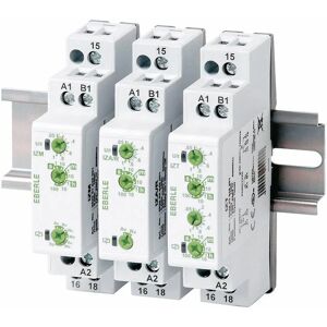 Eberle 0530 53 649 001 Taktgeber - Zeitrelais Eberle 0530 53 649 001 Taktgeber - Zeitrelais