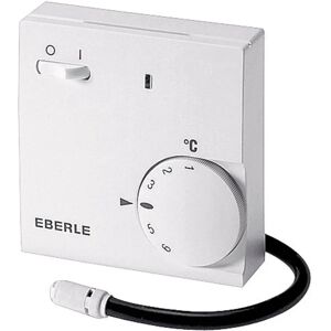 Eberle CE6314 FR-E 52531/i Thermostat - Programmierbarer Fußboden- und Raumregler Eberle CE6314 FR-E 52531/i Thermostat - Programmierbarer Fußboden- und Raumregler