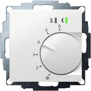 Eberle UTE 2500-RAL9016-G-55 Thermostat - Modulierende Regelung Eberle UTE 2500-RAL9016-G-55 Thermostat - Modulierende Regelung
