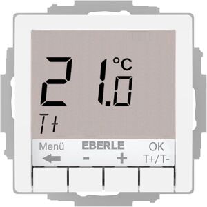Eberle UTE 4100-R Thermostat - Heizung/Kühlung Eberle UTE 4100-R Thermostat - Heizung/Kühlung