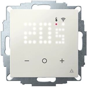 Eberle UTE 3500-RAL9016-G-55 Thermostat - Heizen/Kühlen Eberle UTE 3500-RAL9016-G-55 Thermostat - Heizen/Kühlen