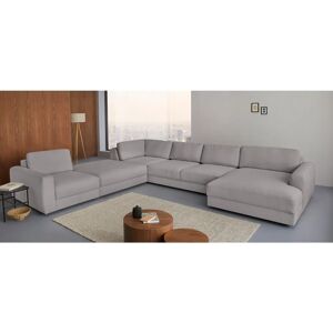 Places of Style Bloomfield Grau Sofa-Element - Sofa Typ Places of Style Bloomfield Grau Sofa-Element - Sofa Typ
