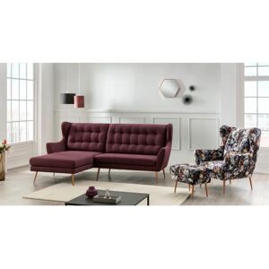 Leonique Henry Louanne L-Form-Sofa - Sofas Leonique Henry Louanne L-Form-Sofa - Sofas