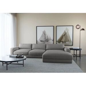 Places of Style Bloomfield L-Form Sofa - Weiche Stoff, XXL, 5 Sitze Places of Style Bloomfield L-Form Sofa - Weiche Stoff, XXL, 5 Sitze