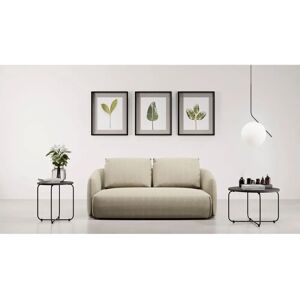 Guido Maria Kretschmer Home & Living Shawn - Elegantes Designsofa mit geschwungenen Armlehnen Guido Maria Kretschmer Home & Living Shawn - Elegantes Designsofa mit geschwungenen Armlehnen