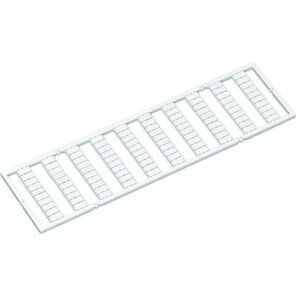 WAGO 793-580 Terminalblok Accessoire - Markersysteem WAGO 793-580 Terminalblok Accessoire - Markersysteem