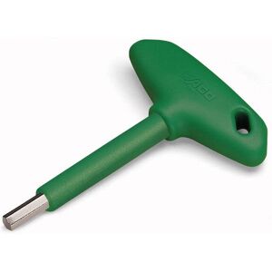 WAGO Klucz imbusowy - Częściowo izolowany - 100mm WAGO Klucz imbusowy - Częściowo izolowany - 100mm