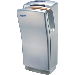 Secador de manos Saro SARMA - Alta velocidad - 1400W Secador de manos Saro SARMA - Alta velocidad - 1400W