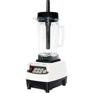 JTC Omniblend V - TM-800 - Blanco - Licuadora JTC Omniblend V - TM-800 - Blanco - Licuadora