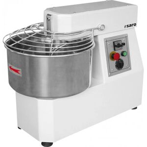 Saro PK 50 - Stahl, Weiß - Standmixer Saro PK 50 - Stahl, Weiß - Standmixer