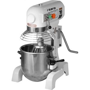 Saro PR 10 - Bianco - Fruste elettrico Saro PR 10 - Bianco - Fruste elettrico