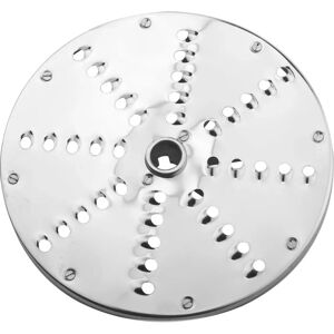 Saro R007 Rivjärn - 7 mm Rostfritt stål för professionella kök Saro R007 Rivjärn - 7 mm Rostfritt stål för professionella kök