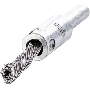Lessmann Modèle 451258 Brosse en fil torsadé - Brosse - Publicité Lessmann Modèle 451258 Brosse en fil torsadé - Brosse - Publicité