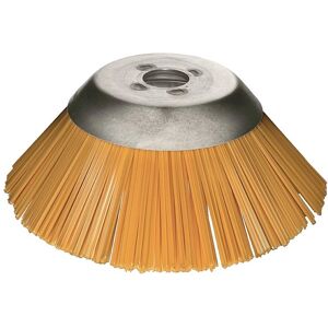 Brosse conique Lessmann HFB Ø 160 mm - Nettoyage de grandes surfaces - Publicité Brosse conique Lessmann HFB Ø 160 mm - Nettoyage de grandes surfaces - Publicité