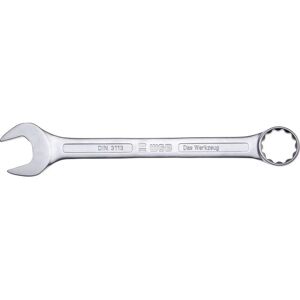 WGB - DIN3113A 21 mm - 15° plié - Wrench - Publicité WGB - DIN3113A 21 mm - 15° plié - Wrench - Publicité