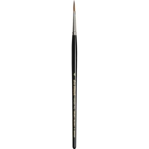 Da Vinci Kolinsky Siberian Sable Maestro No. 4 - Brush - Publicité Da Vinci Kolinsky Siberian Sable Maestro No. 4 - Brush - Publicité