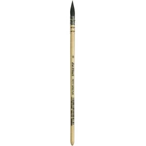 Da Vinci Model 418 Okrągła szczotka do mycia - Pędzel Da Vinci Model 418 Okrągła szczotka do mycia - Pędzel
