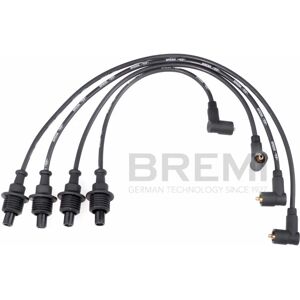 Bremi Modell 5967L7, 1462110080, 5967L0, 9609493380 Zündkabelsatz - Zündsystem Bremi Modell 5967L7, 1462110080, 5967L0, 9609493380 Zündkabelsatz - Zündsystem