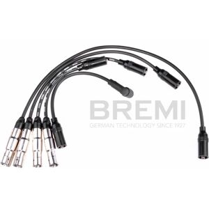 BREMI 998 Zündkabel-Set - Zündleitungssatz für Volkswagen Passat B5, Audi A4 B5 BREMI 998 Zündkabel-Set - Zündleitungssatz für Volkswagen Passat B5, Audi A4 B5