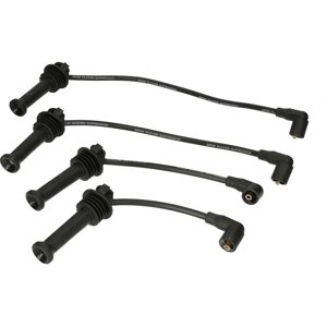 BREMI 800/190 Juego de cables de encendido para Focus Mk1, Fiesta 4, Tribute BREMI 800/190 Juego de cables de encendido para Focus Mk1, Fiesta 4, Tribute