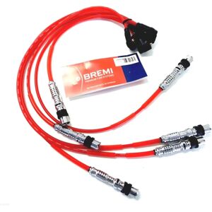 Juego de cables de encendido Bremi 229AA200 para Transporter 4 Juego de cables de encendido Bremi 229AA200 para Transporter 4