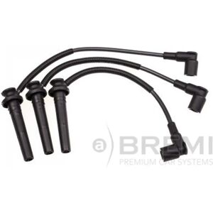 Bremi 800R176 Cables de Encendido - Compatible con Ford Cougar Mondeo Bremi 800R176 Cables de Encendido - Compatible con Ford Cougar Mondeo