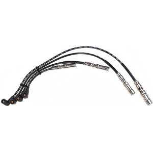 Bremi Modelo 06a905409n Juego de Cables de Encendido - VW, Skoda Bremi Modelo 06a905409n Juego de Cables de Encendido - VW, Skoda