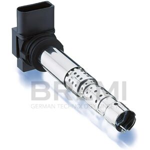 Bremi 07C905115 Zündspule - Zündspule mit 12V, 4 Anschlüssen Bremi 07C905115 Zündspule - Zündspule mit 12V, 4 Anschlüssen