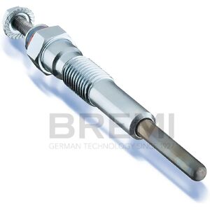Bremi Glühkerze - M10x1.25, 23V, 5A, 95.9mm - Glödstift Bremi Glühkerze - M10x1.25, 23V, 5A, 95.9mm - Glödstift