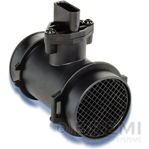Sensor de Flujo de Aire Bremi - 30013 - Para Mercedes-Benz C, CLK, E, M Sensor de Flujo de Aire Bremi - 30013 - Para Mercedes-Benz C, CLK, E, M
