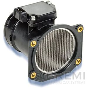 Bremi Sensor de flujo de aire - 30099 - Sensor de aire para Audi, Skoda, VW Bremi Sensor de flujo de aire - 30099 - Sensor de aire para Audi, Skoda, VW