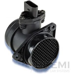 Bremi 30118 Sensor de flujo de aire - Compatible con Seat Arosa, VW Lupo, Polo Bremi 30118 Sensor de flujo de aire - Compatible con Seat Arosa, VW Lupo, Polo
