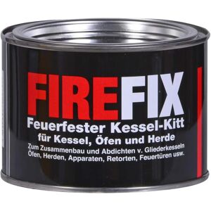 FIREFIX 1788 - Hitzebeständiges Ofendichtmasse - Kessel, Ofen, Herddichtmittel FIREFIX 1788 - Hitzebeständiges Ofendichtmasse - Kessel, Ofen, Herddichtmittel